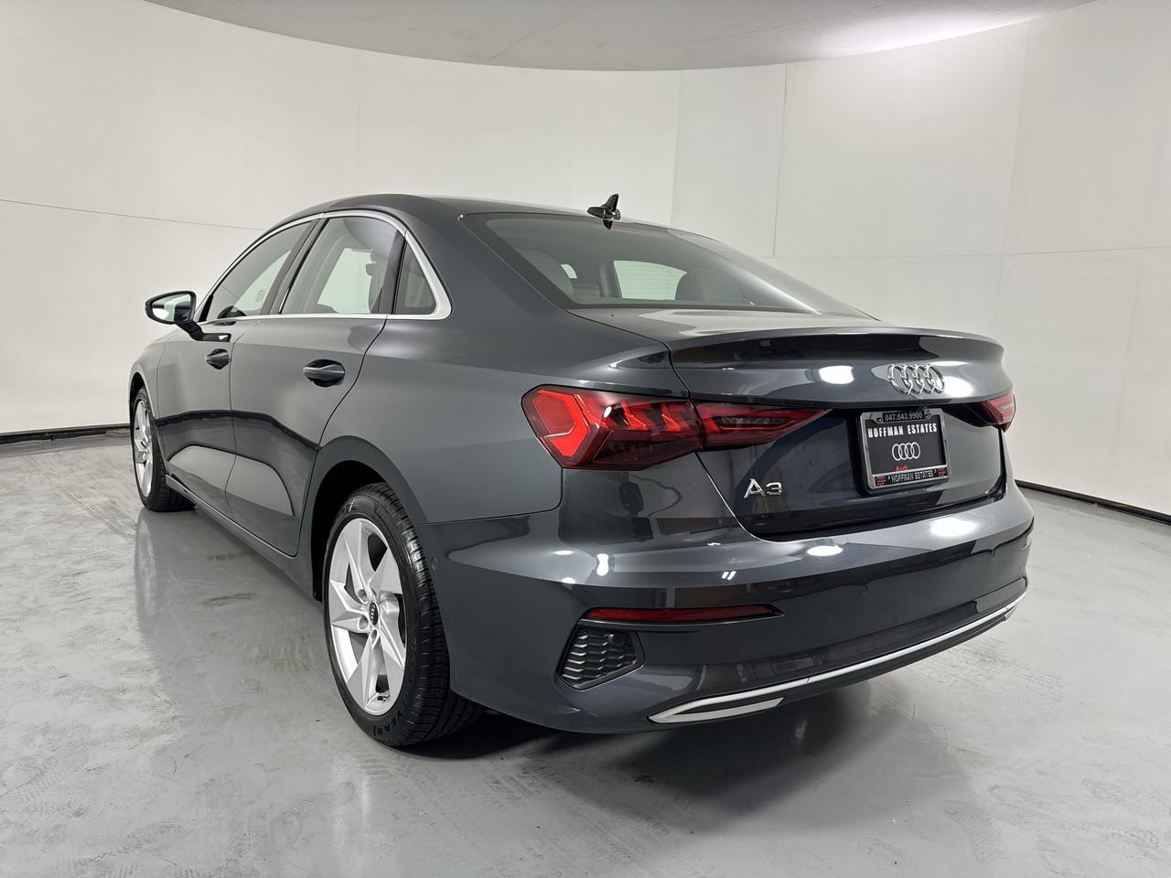 Used 2023 Audi A3 2.0T Premium w/ Convenience Package FWD image 30