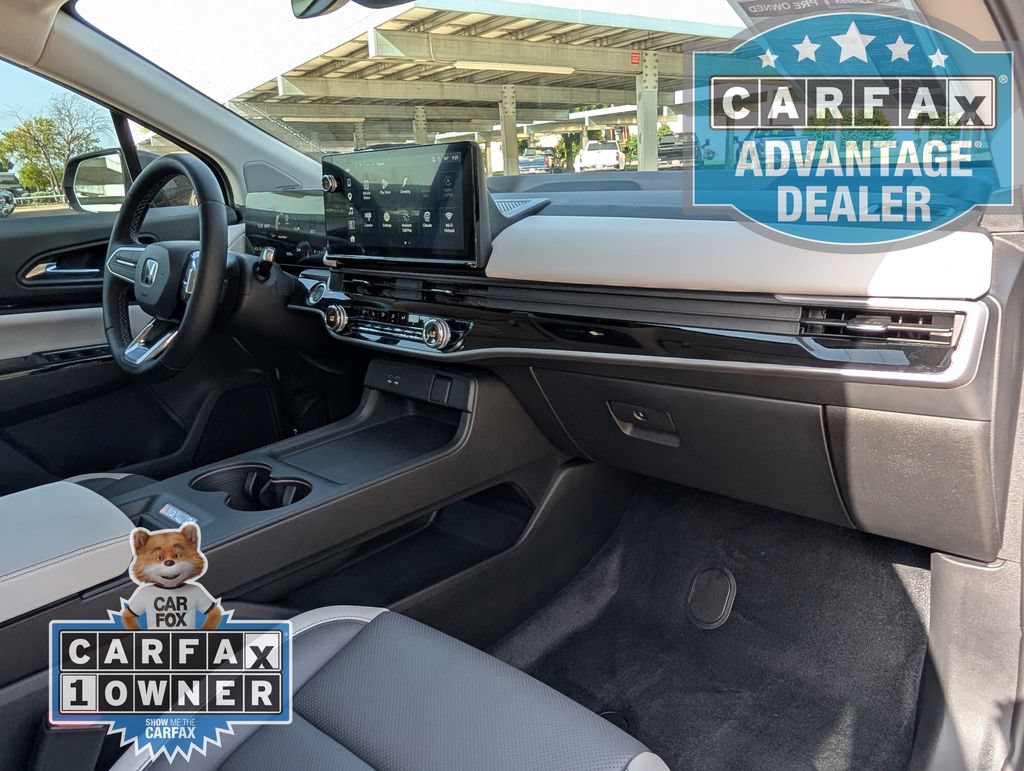 Used 2025 Honda Prologue Elite image 28