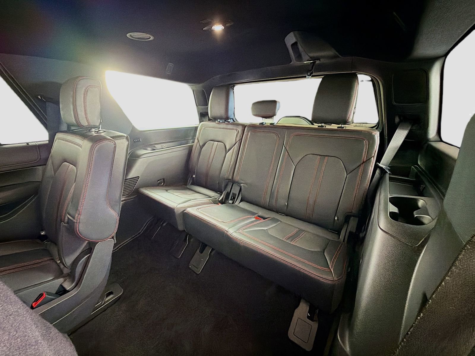 Used 2022 Ford Expedition Limited RWD image 28