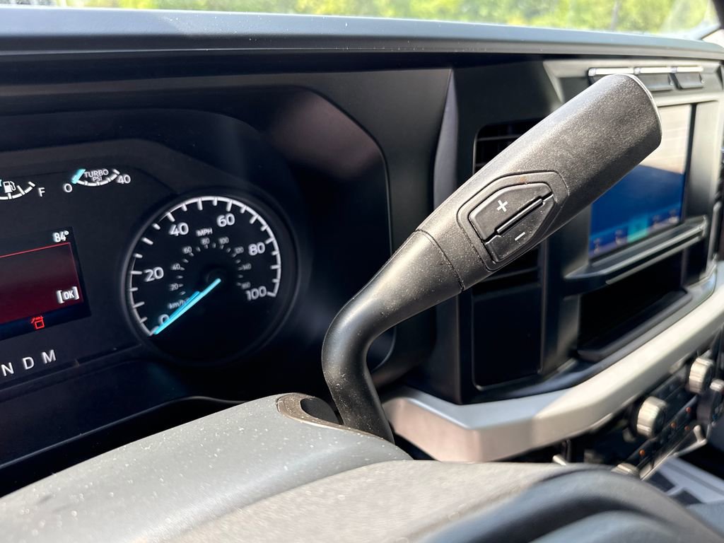 Used 2024 Ford F350 XL AWD/4WD image 24