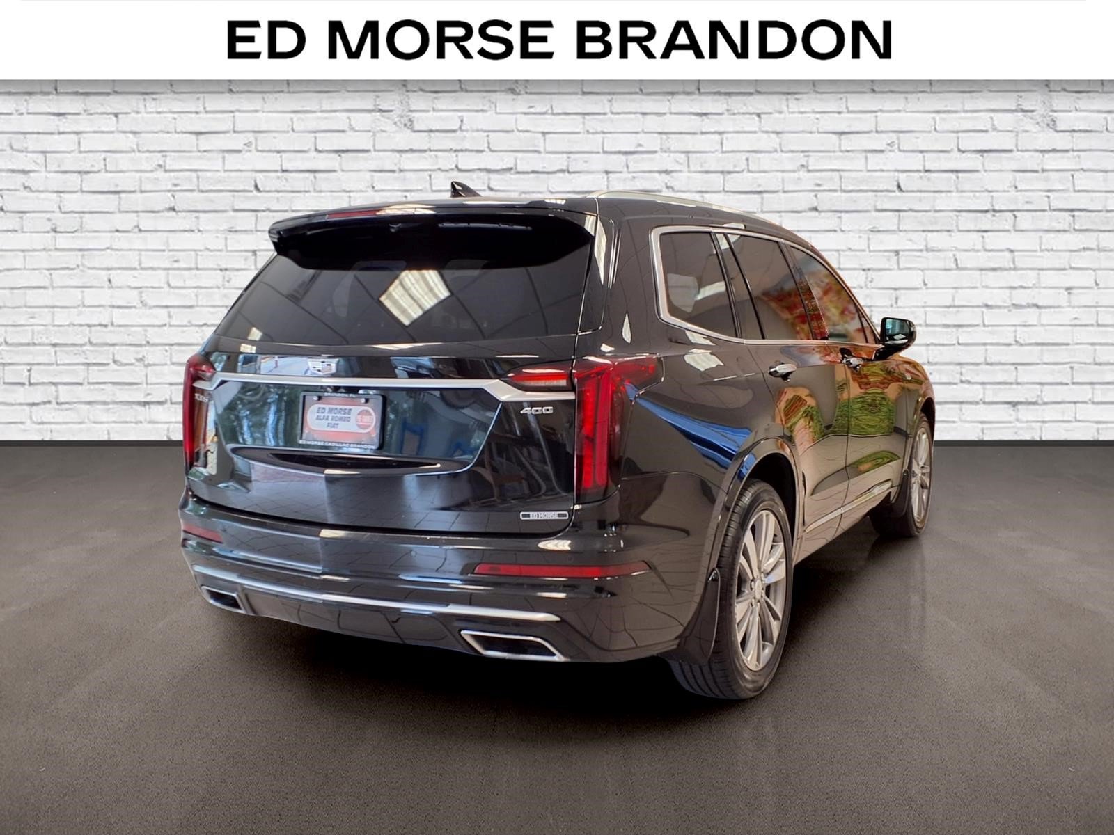 Used 2020 Cadillac XT6 Premium Luxury FWD image 5