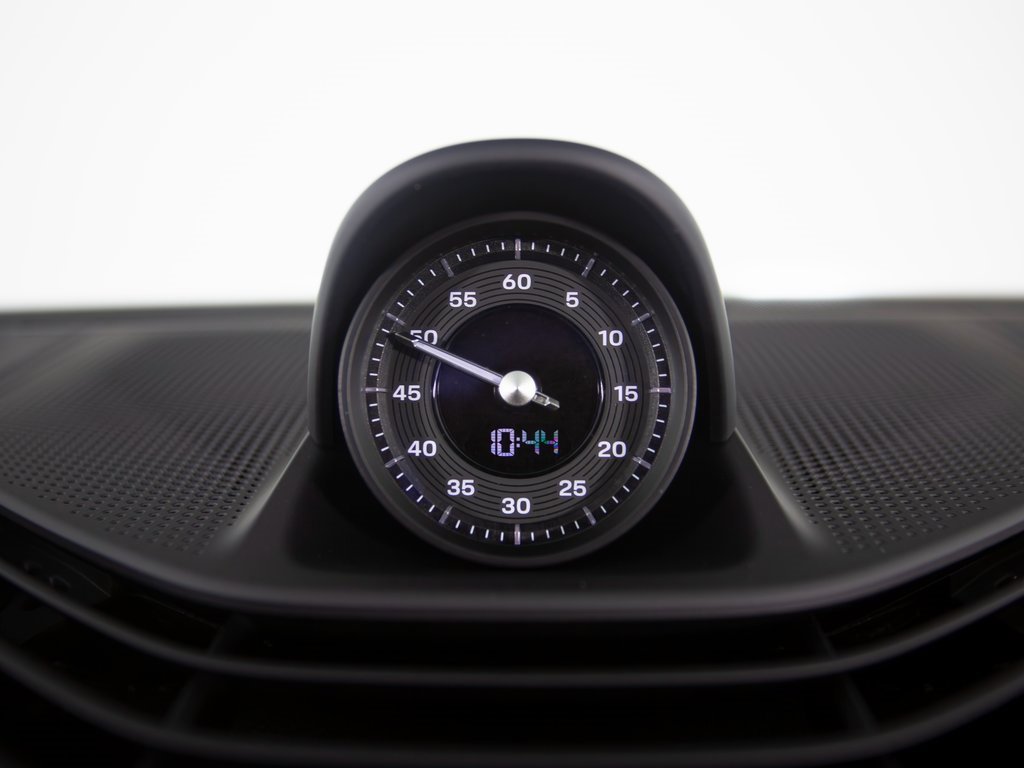 Certified 2023 Porsche Taycan 4S image 25