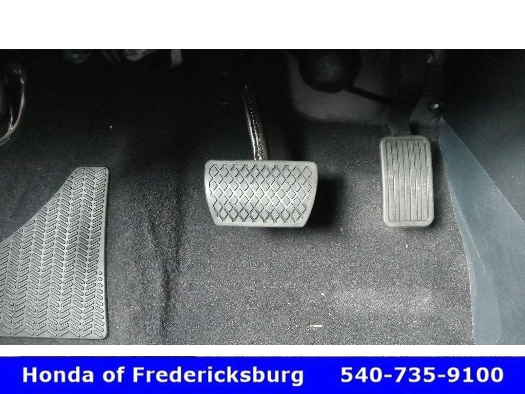 Certified 2025 Honda Ridgeline Black Edition image 16