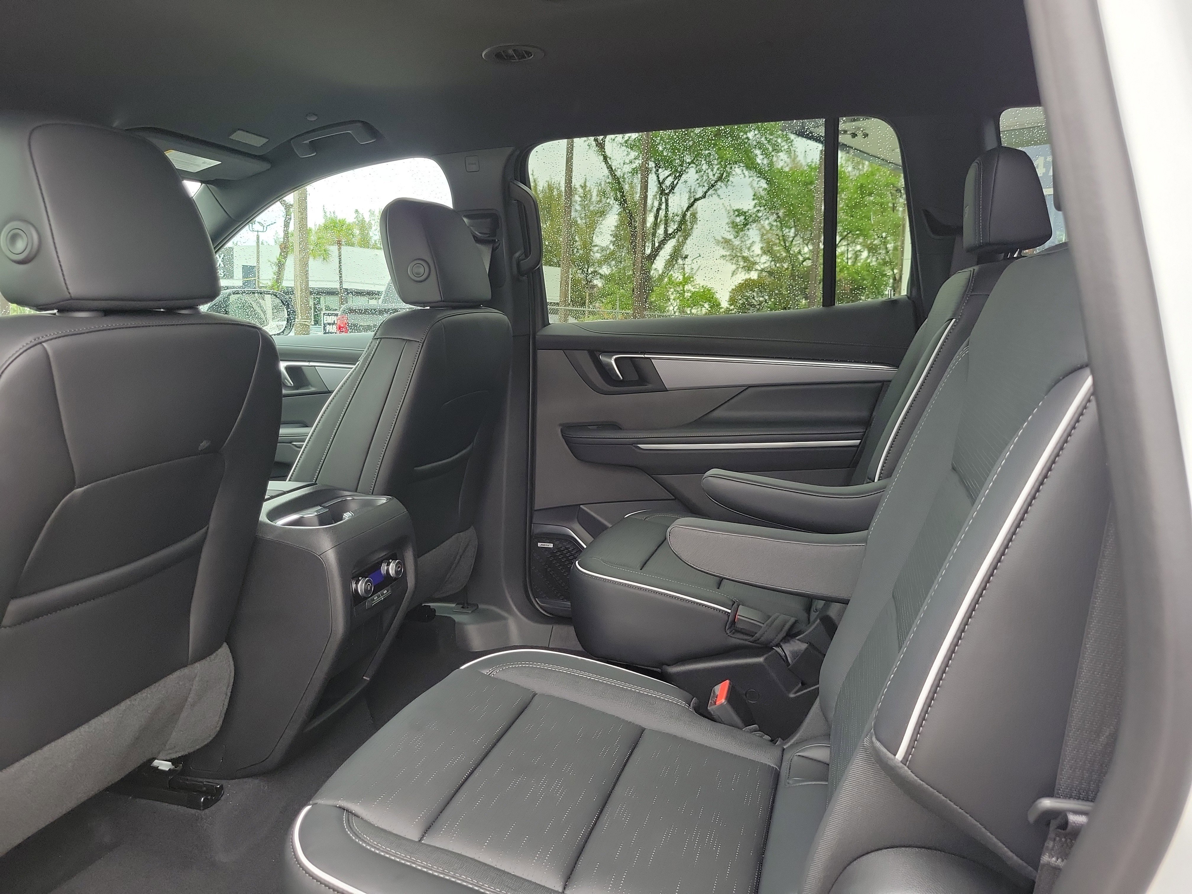 Used 2026 Buick Enclave Sport Touring FWD image 14