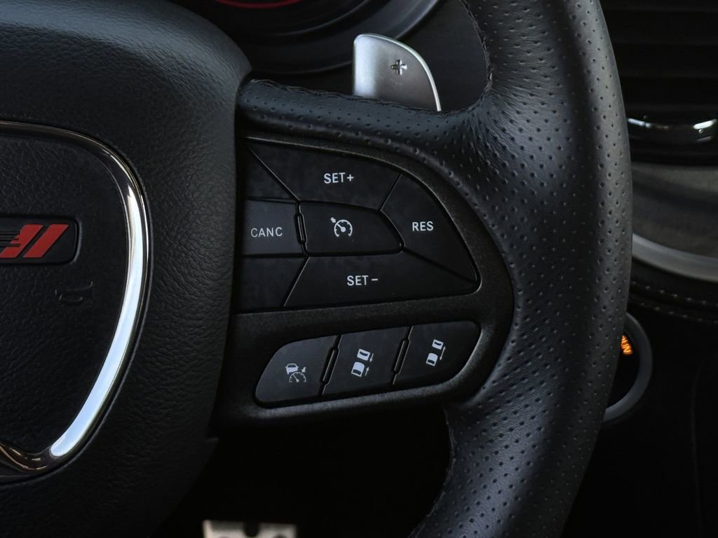 Used 2023 Dodge Charger R/T w/ Daytona Edition Group image 15