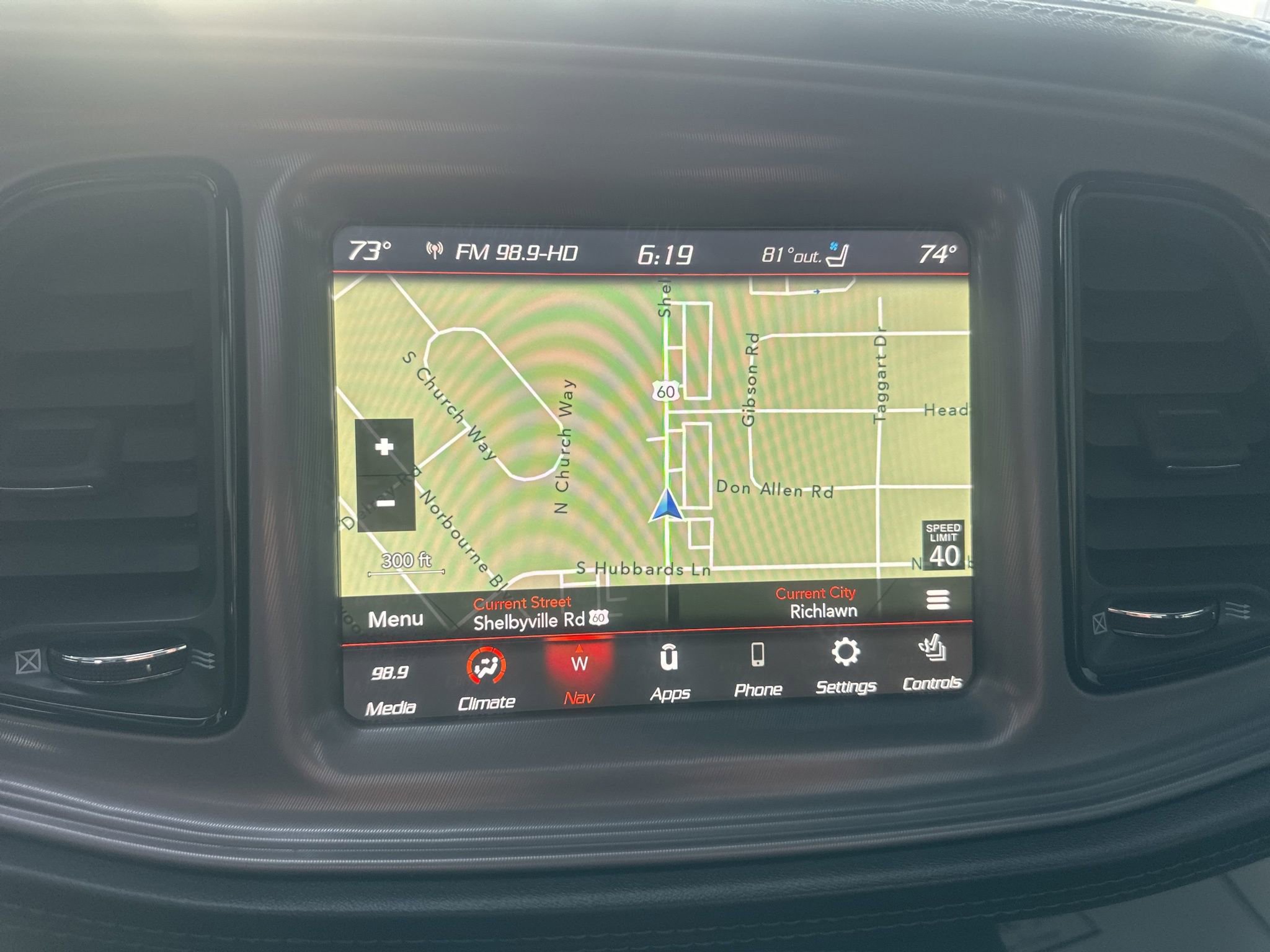 Used 2023 Dodge Challenger R/T Scat Pack w/ T/A Package image 27