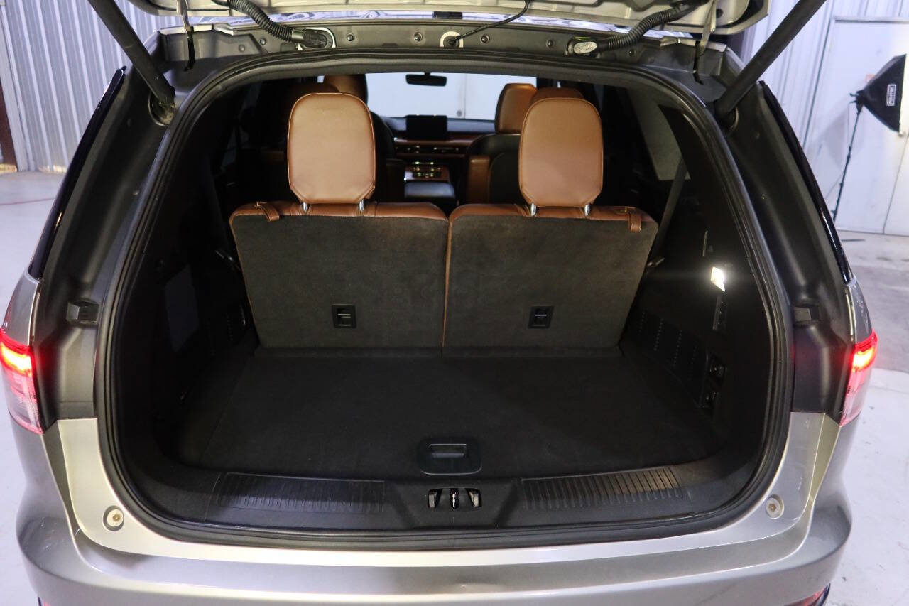 Used 2023 Lincoln Aviator Reserve w/ Equipment Group 201A image 29