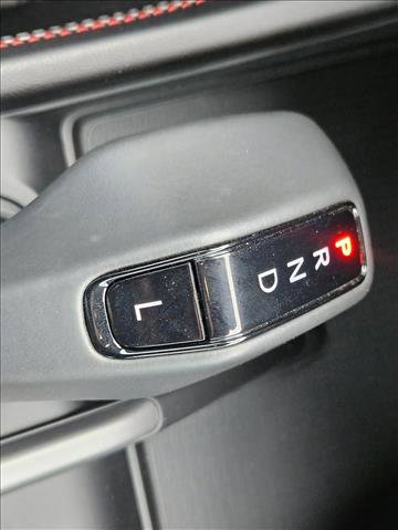 New 2026 Dodge Charger GT w/ Blacktop Package AWD/4WD image 12