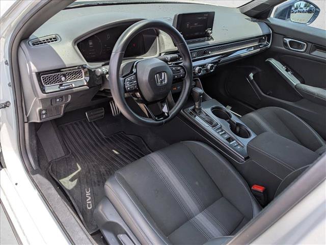 Used 2023 Honda Civic Sport image 9