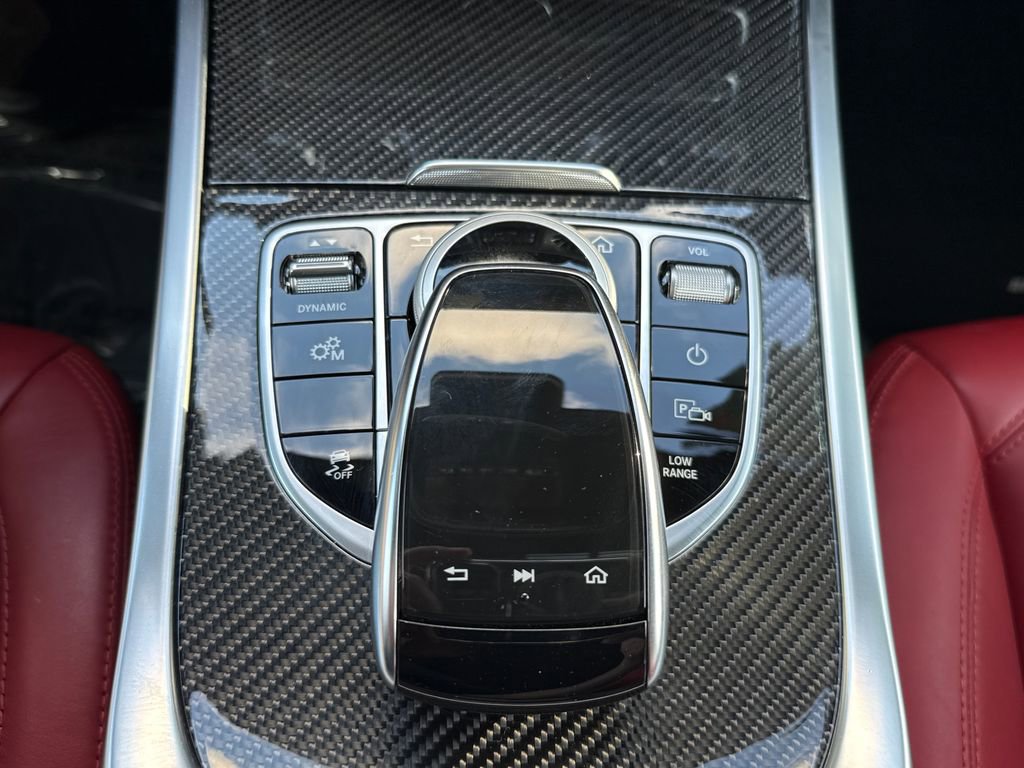 Used 2021 Mercedes-Benz G 550 image 23