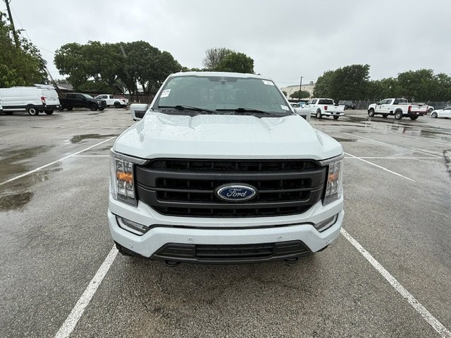 Used 2023 Ford F150 Lariat AWD/4WD image 2