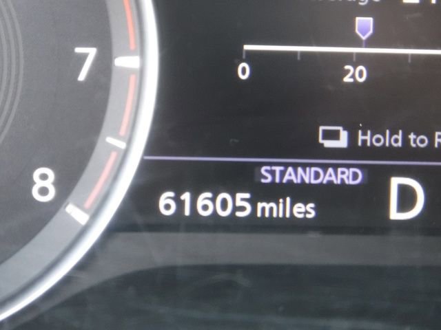 Used 2020 INFINITI QX50 Luxe w/ Navigation Package image 54