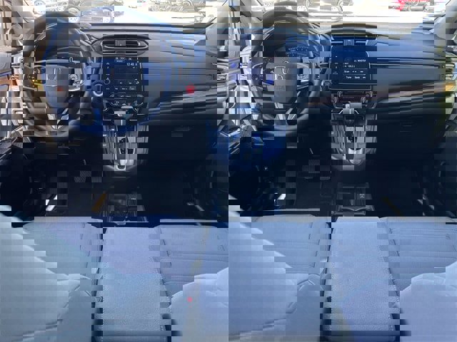 Certified 2019 Honda CR-V EX image 9