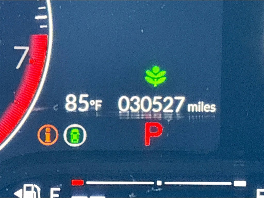 Used 2024 Honda Civic LX image 12