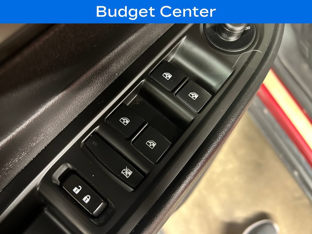 Used 2017 Buick Encore Preferred AWD/4WD image 15