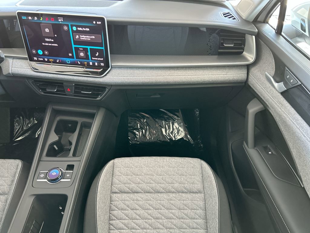 New 2026 Volkswagen Tiguan S image 43
