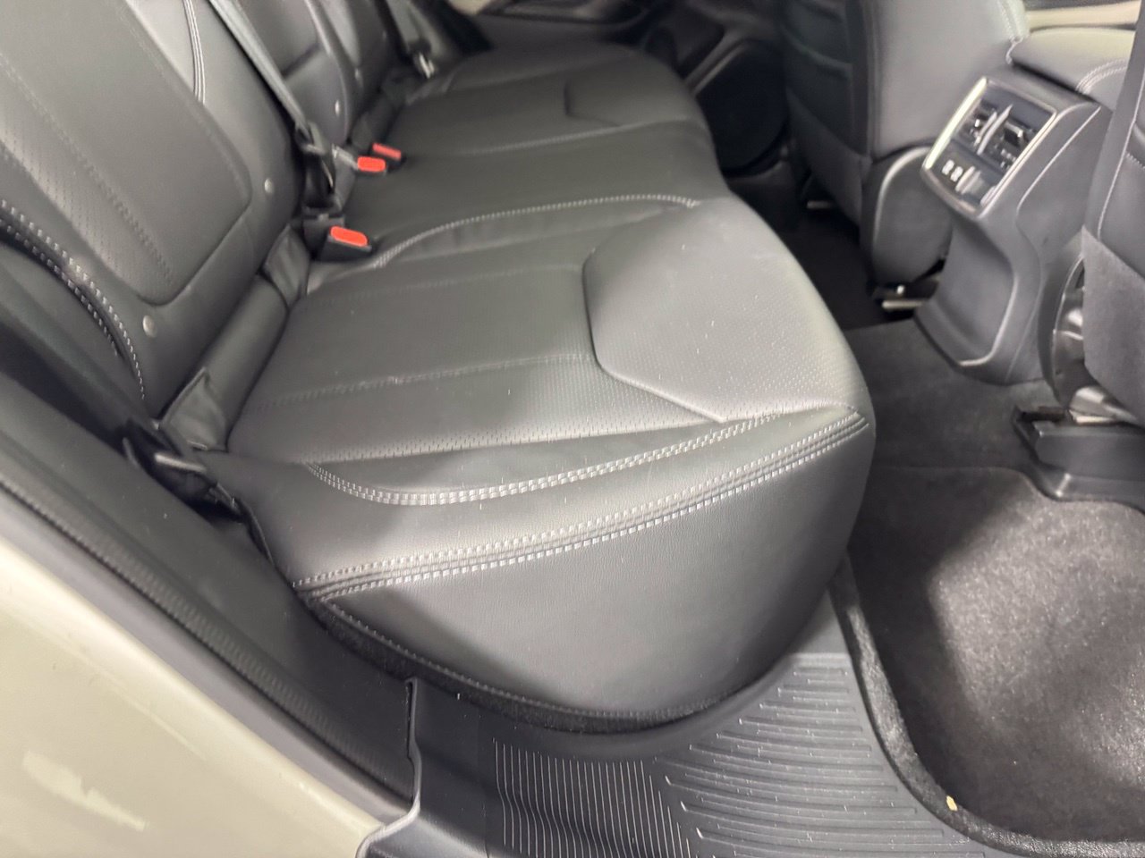 Used 2024 Subaru Forester Limited AWD/4WD image 33