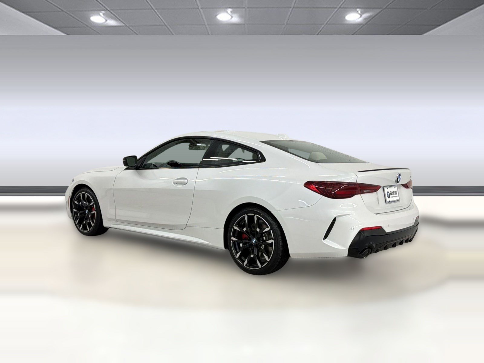 New 2027 BMW 430i Coupe w/ M Sport Package RWD image 3
