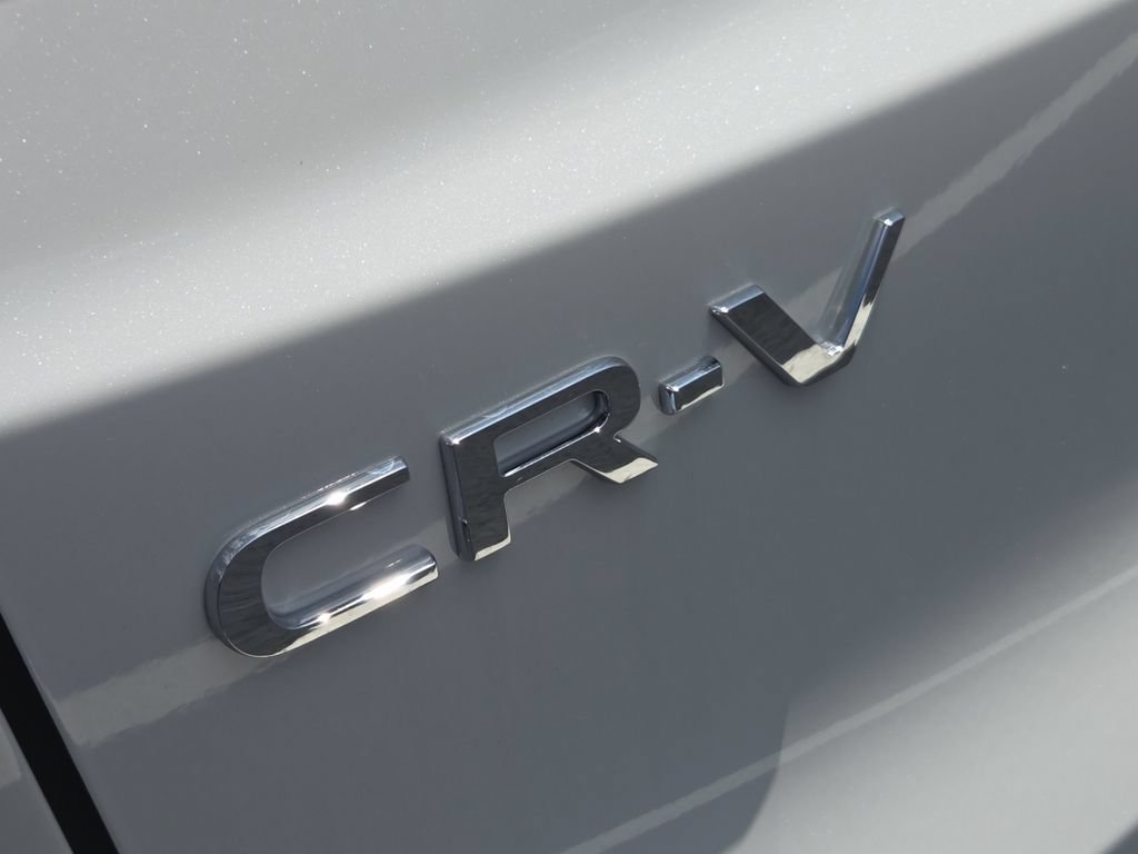 New 2026 Honda CR-V LX image 13