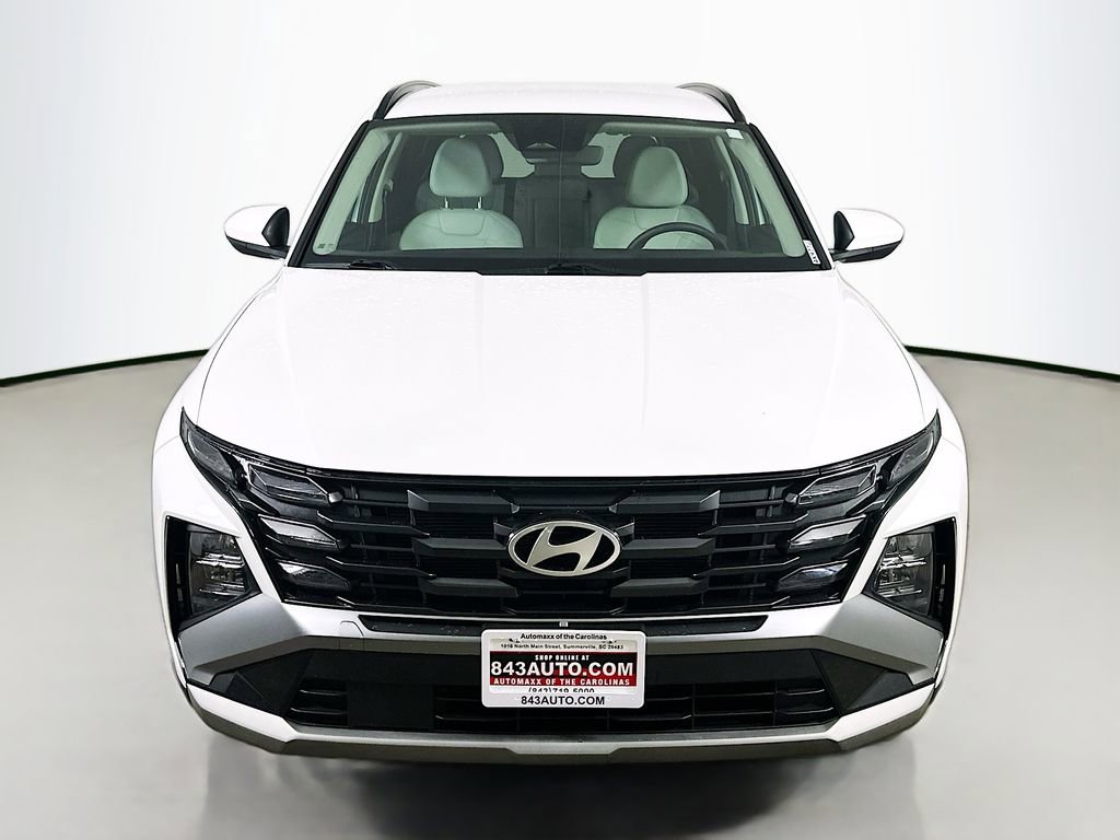 Used 2025 Hyundai Tucson SEL image 2