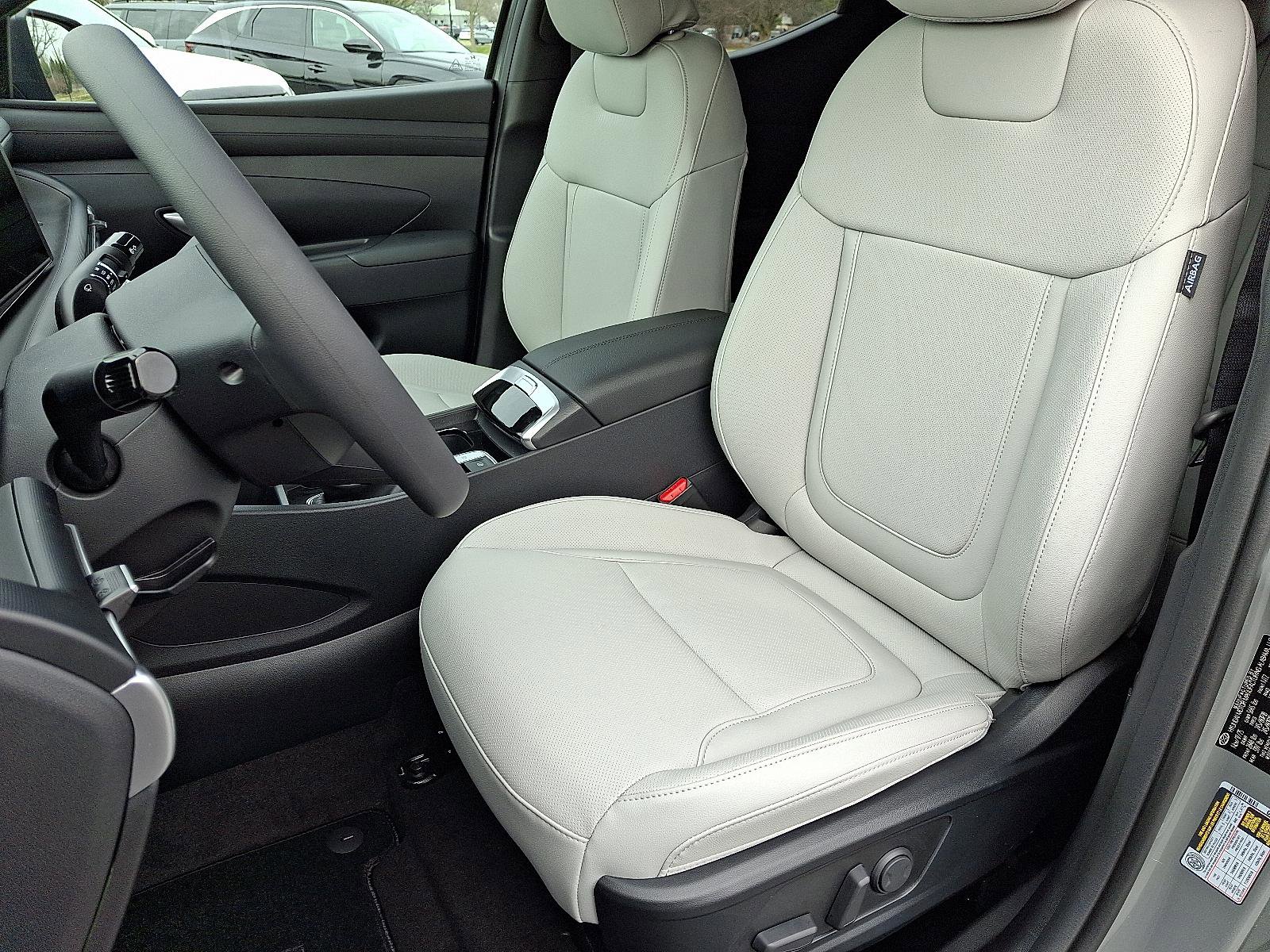 New 2026 Hyundai Santa Cruz SEL image 7