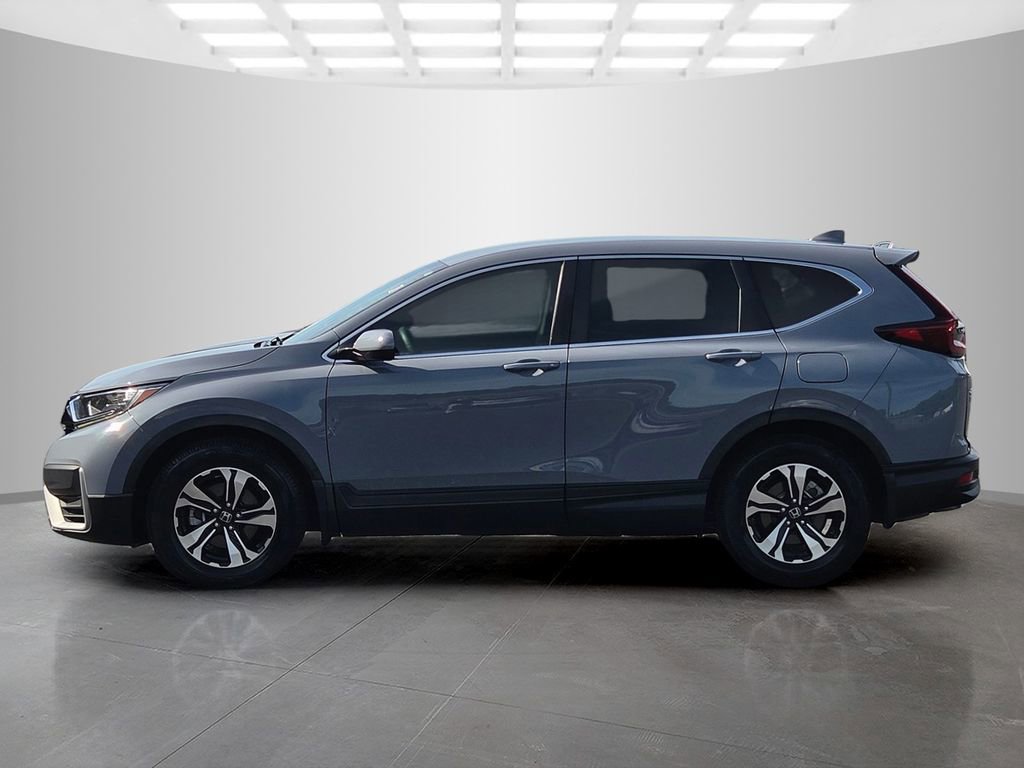 Used 2021 Honda CR-V Special Edition image 2