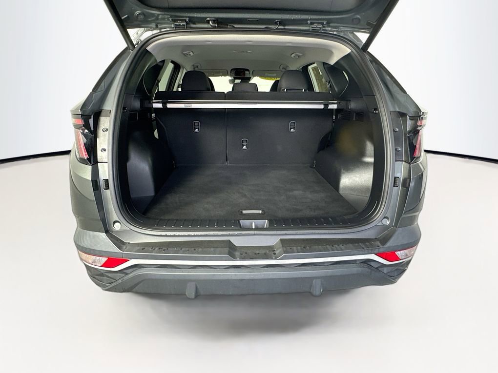 Used 2023 Hyundai Tucson SEL image 31