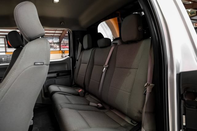 Used 2018 Ford F250 XLT AWD/4WD image 34
