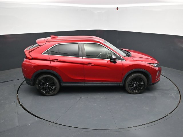 Used 2018 Mitsubishi Eclipse Cross LE AWD/4WD image 44