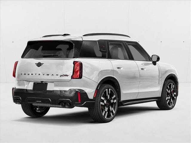 New 2027 MINI Cooper Countryman John Cooper Works AWD/4WD image 2