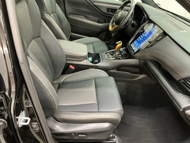 Used 2024 Subaru Outback Wilderness AWD/4WD image 21
