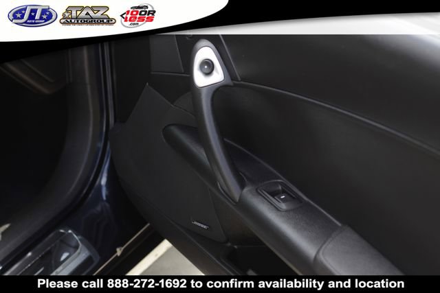 Used 2013 Chevrolet Corvette Convertible w/ 3LT Preferred Equipment Group RWD image 19