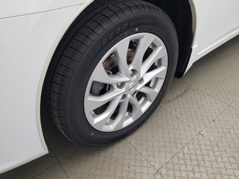 Used 2019 Nissan Sentra SV FWD image 31