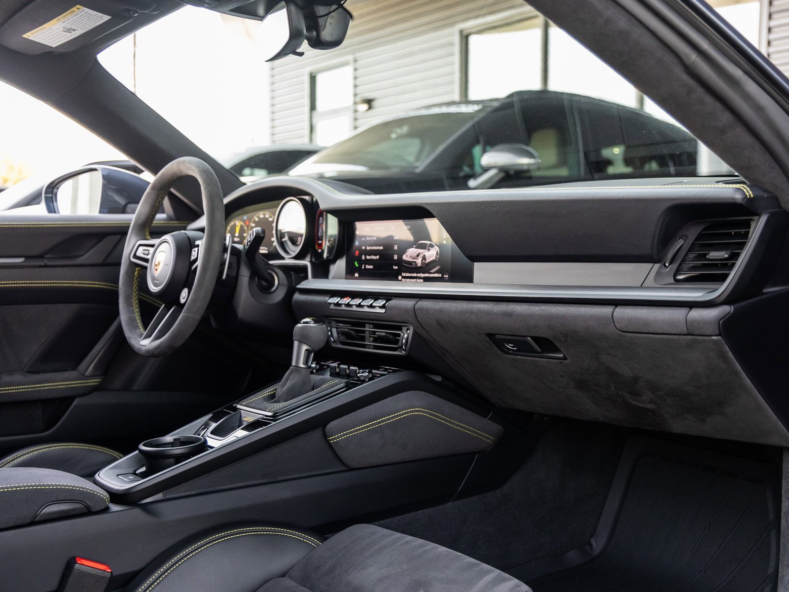 Used 2023 Porsche 911 GT3 image 47