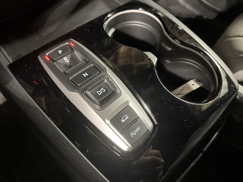 Certified 2019 Honda Passport Touring image 29