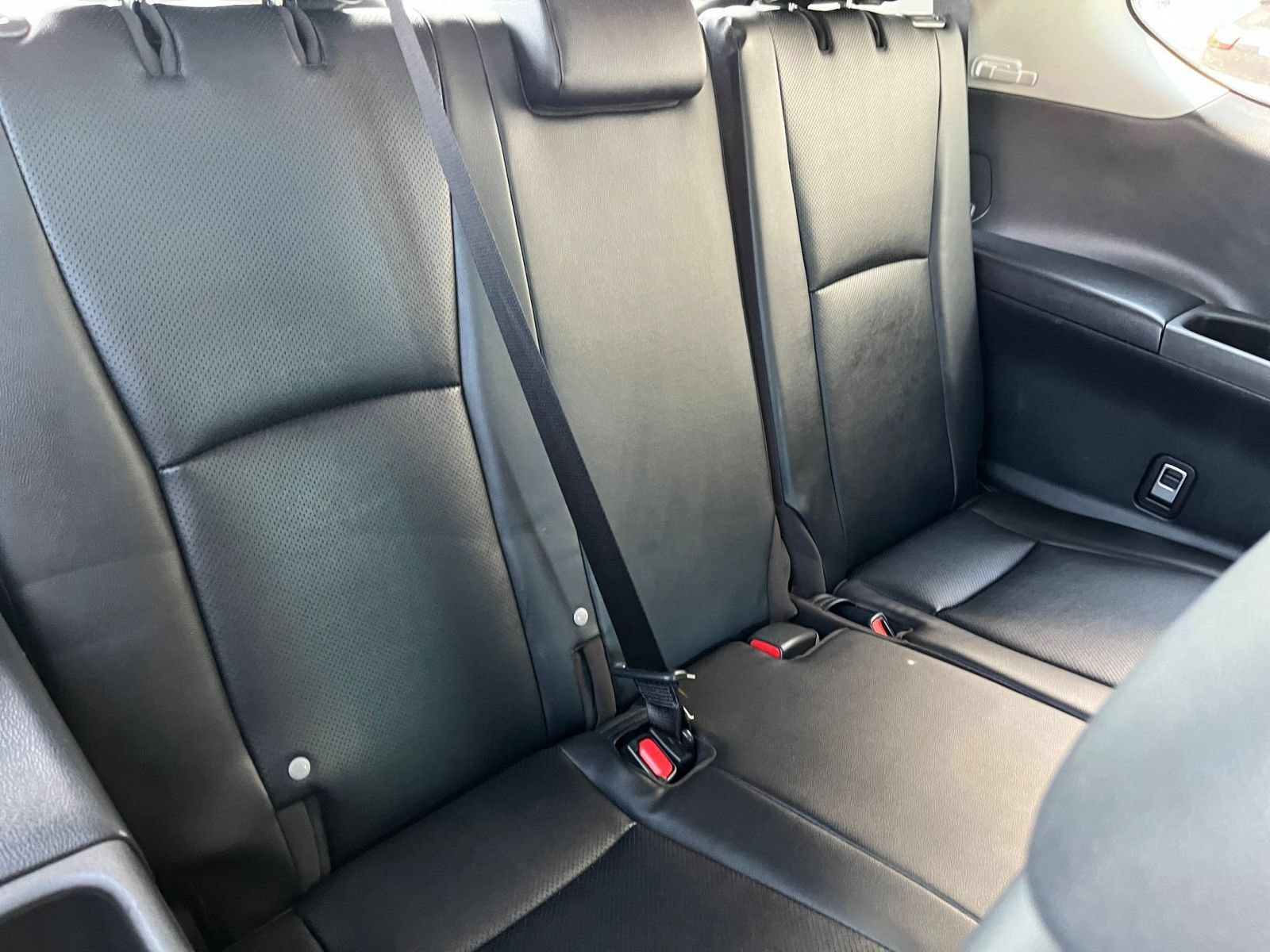 Used 2025 Toyota Grand Highlander FWD image 32