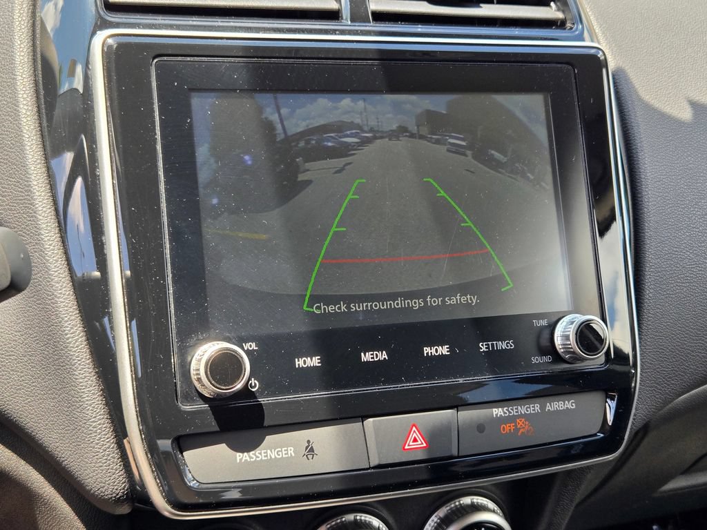 Used 2025 Mitsubishi Outlander Sport AWD image 32