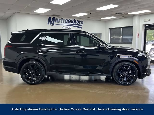 Used 2023 Hyundai Palisade XRT AWD/4WD image 4