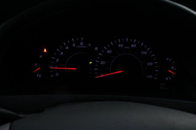 Used 2011 Toyota Camry LE w/ LE Extra-Value Pkg image 37