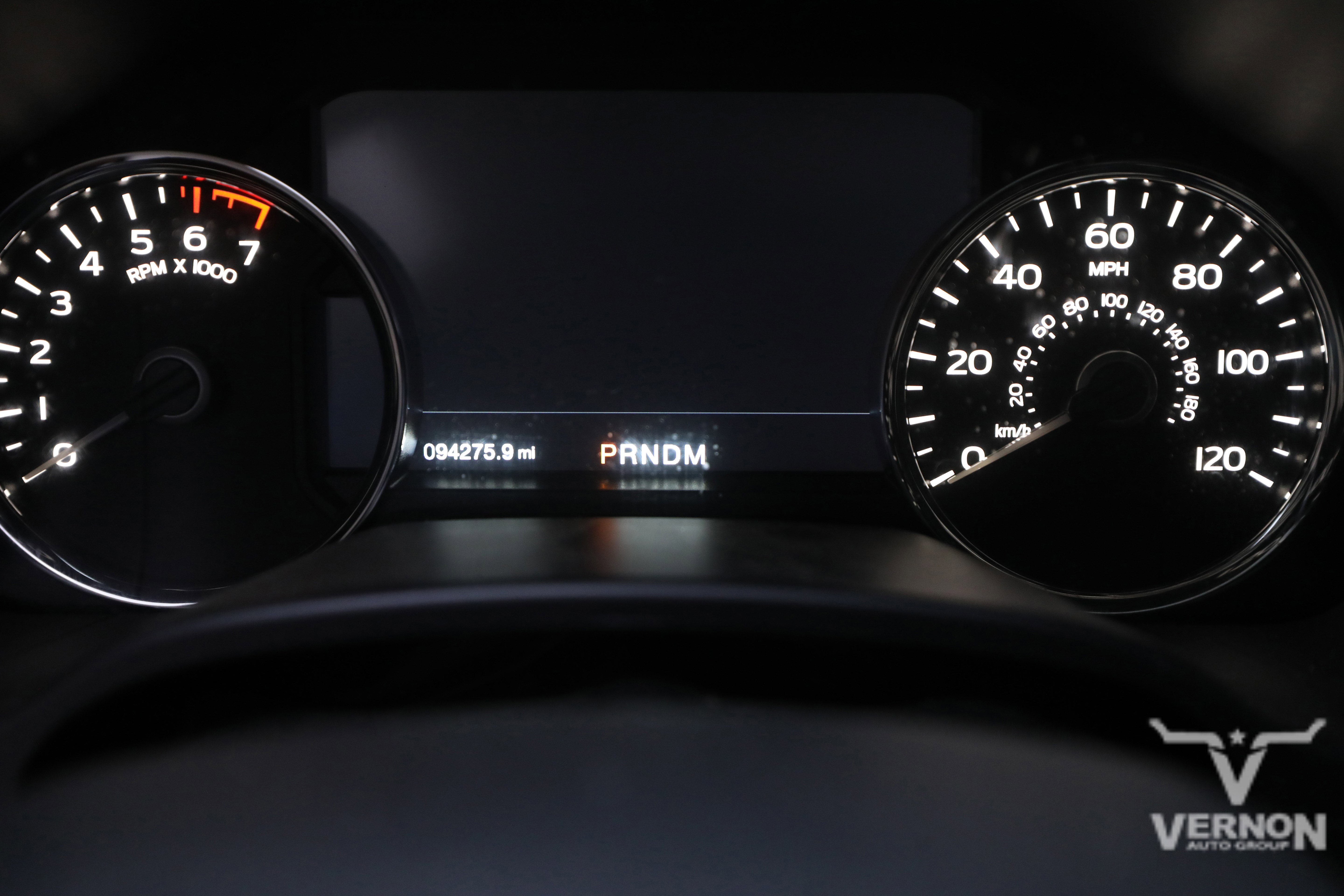 Used 2019 Ford F150 Platinum w/ Equipment Group 701A Luxury image 9