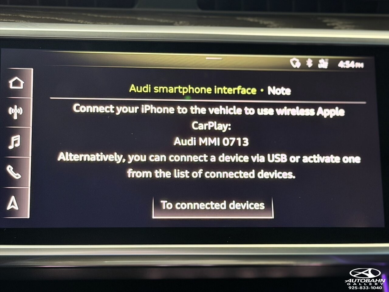 Used 2020 Audi S7 Prestige w/ Prestige Package AWD/4WD image 40