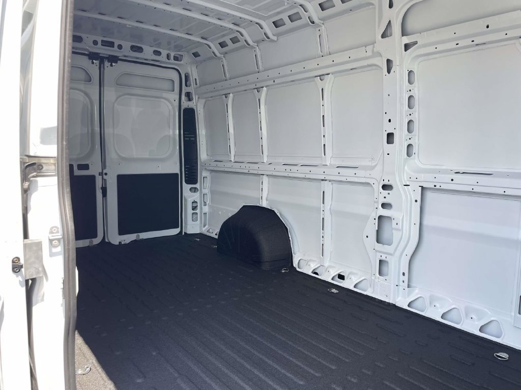 New 2026 RAM ProMaster 3500 w/ Convenience Group FWD image 19