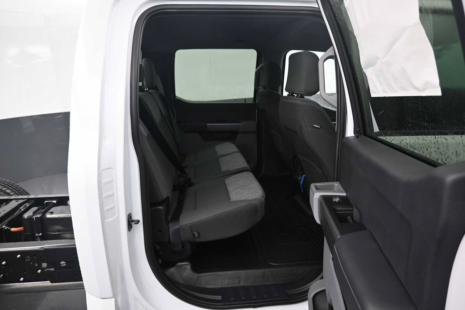 New 2026 Ford F350 XLT AWD/4WD image 11