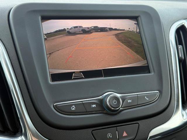 Used 2024 Chevrolet Equinox LT AWD/4WD image 17