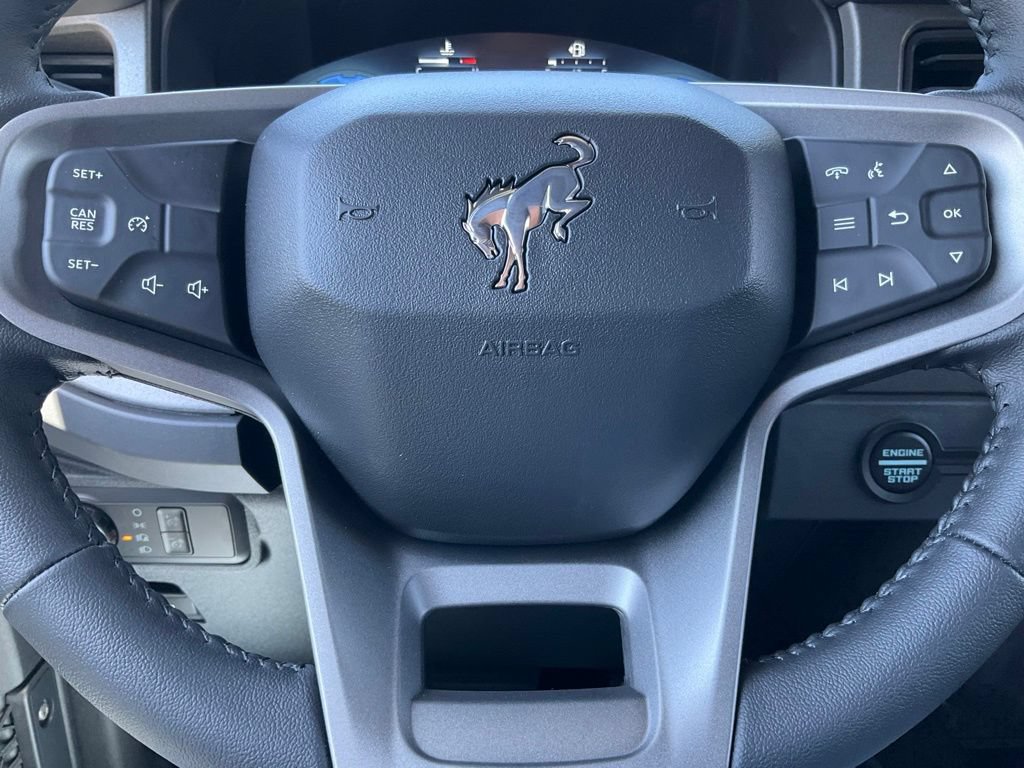 Used 2026 Ford Bronco Badlands AWD/4WD image 50
