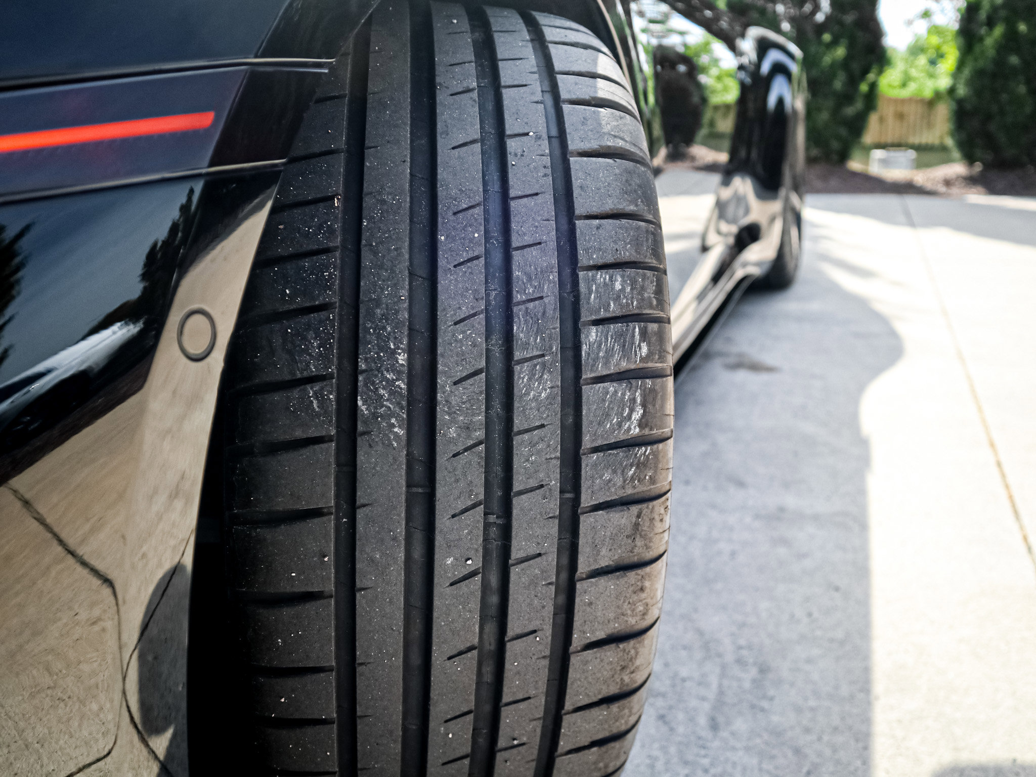 Used 2026 Porsche 911 Carrera S RWD image 12