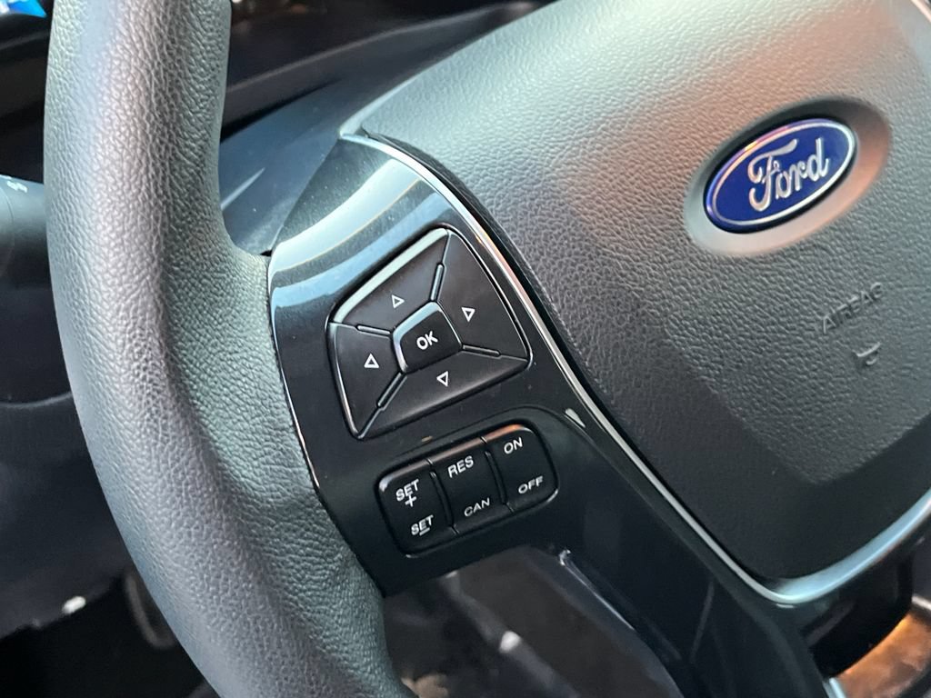 Used 2019 Ford Explorer Limited w/ Class III Trailer Tow Package FWD image 47