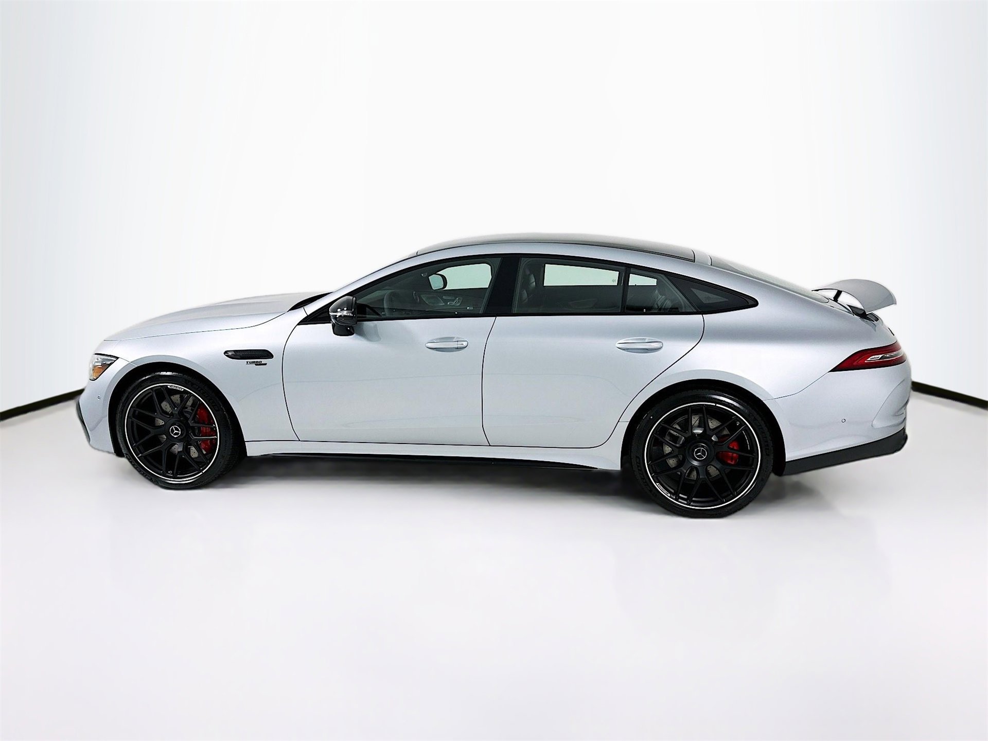 New 2026 Mercedes-Benz AMG GT 53 image 5