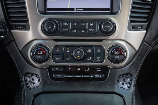 Used 2019 GMC Yukon Denali w/ Denali Ultimate Package AWD/4WD image 27