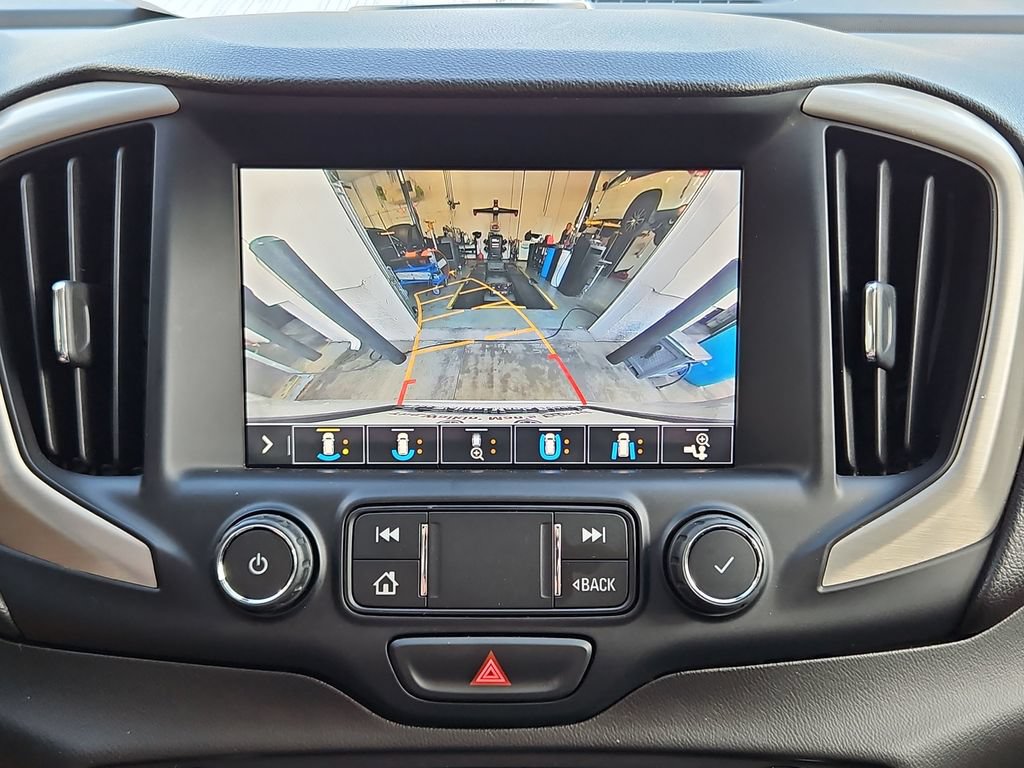 Used 2020 GMC Terrain Denali w/ Denali Premium Package AWD/4WD image 18